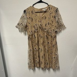 Beautiful Francesca’s Dress perfect for any occasion